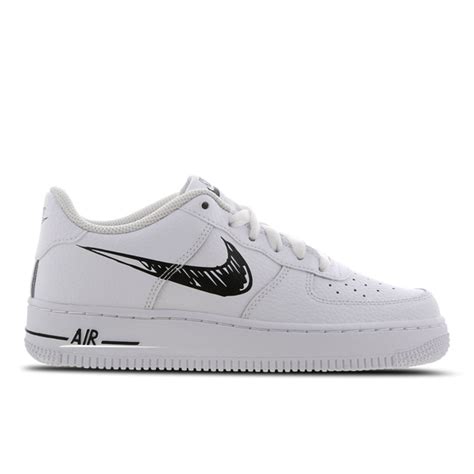 nike air force jongens maat 38|Jongens Air Force 1 Schoenen (14) .